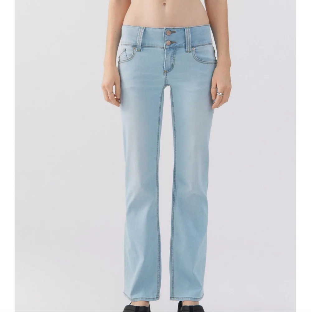 Low rise jeans - Picture 5 of 5